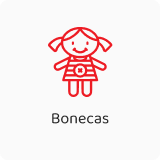 Bonecas