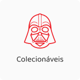 Colecionáveis