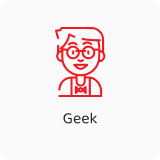 Geek