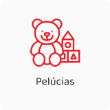 Pelúcias