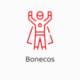Bonecos