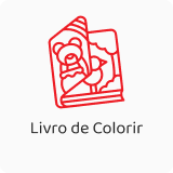 Livros de Colorir