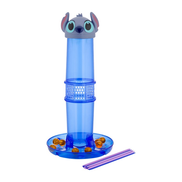 Jogo Cai não Cai Stitch - Estrela