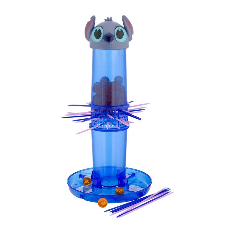 Jogo Cai não Cai Stitch - Estrela