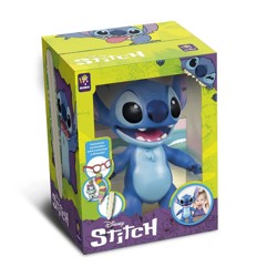 Boneco Stitch  40cm - Disney - Mimo Toys