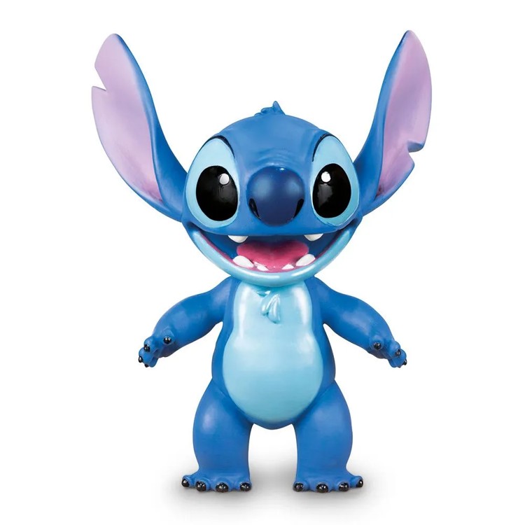 Boneco Stitch  40cm - Disney - Mimo Toys