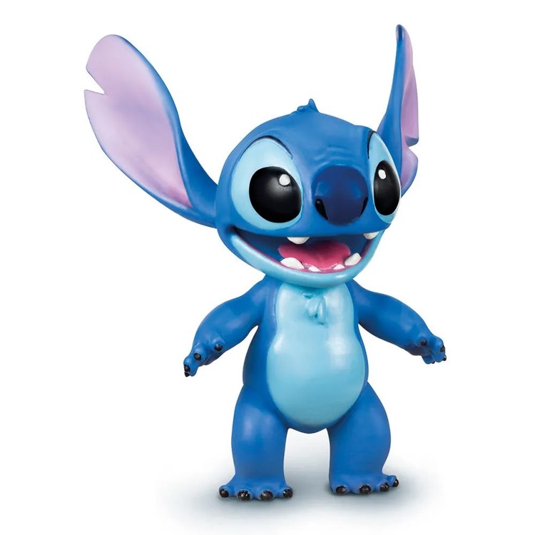 Boneco Stitch  40cm - Disney - Mimo Toys