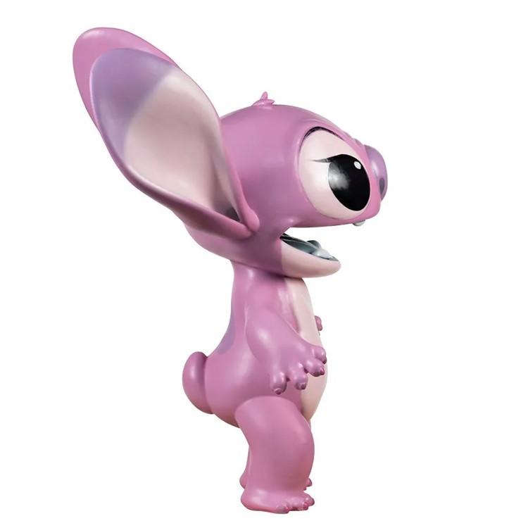 Boneco Angel Stitch 40cm - Disney - Mimo Toys