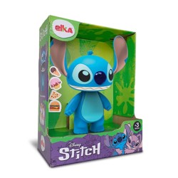 Boneco Stitch 24cm - Disney - Elka