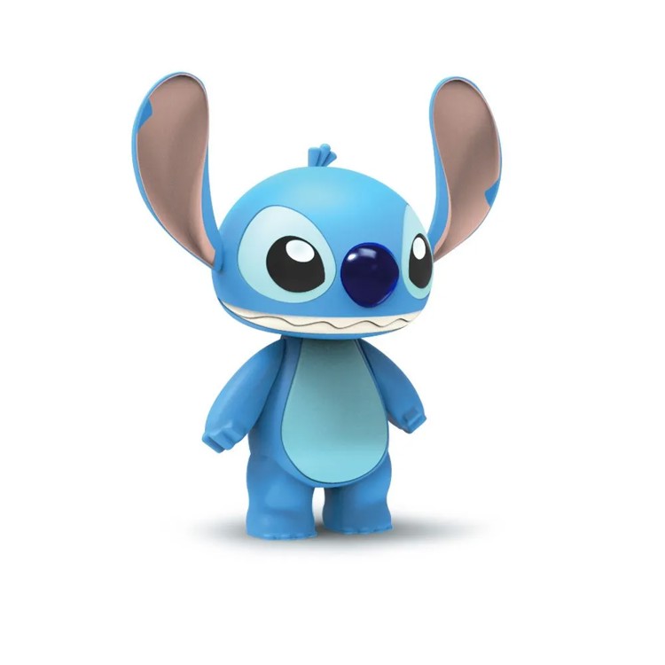 Boneco Stitch 24cm - Disney - Elka
