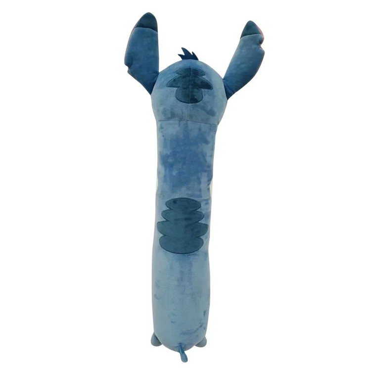 Pelúcia Disney Cushion Stitch 70cm - Fun Divirta-se