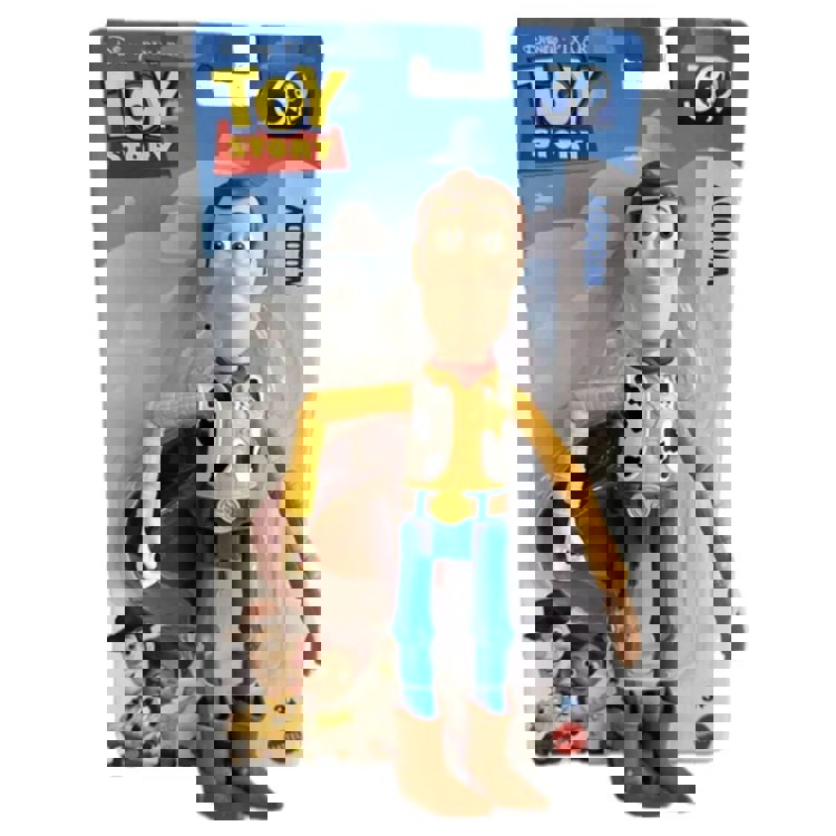 Boneco Woody 24 cm - Toy Story - Disney Pixar - Mattel