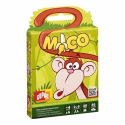 Jogo do Mico - Copag
