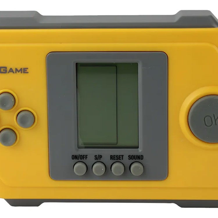 Mini Game Portátil Retro Brick - BBR Toys