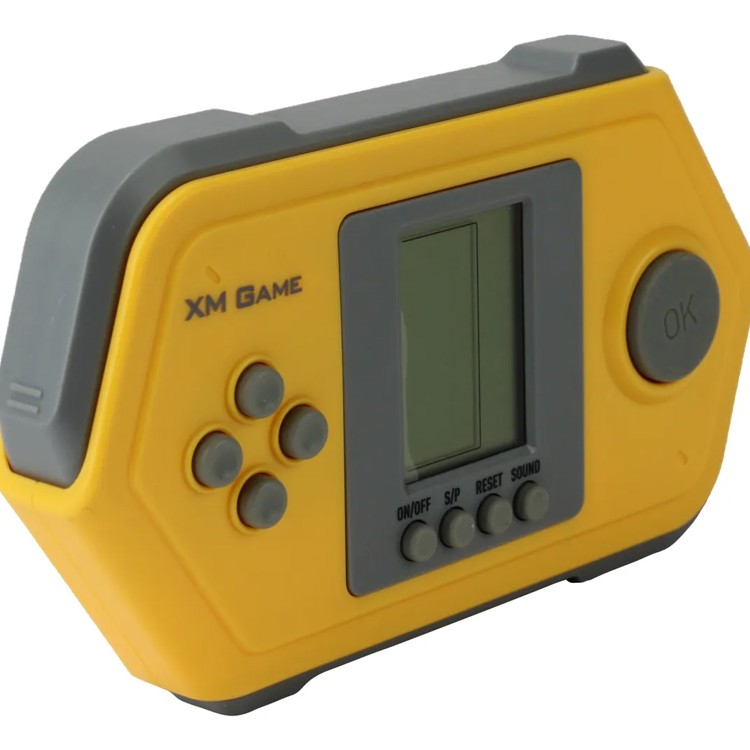 Mini Game Portátil Retro Brick - BBR Toys