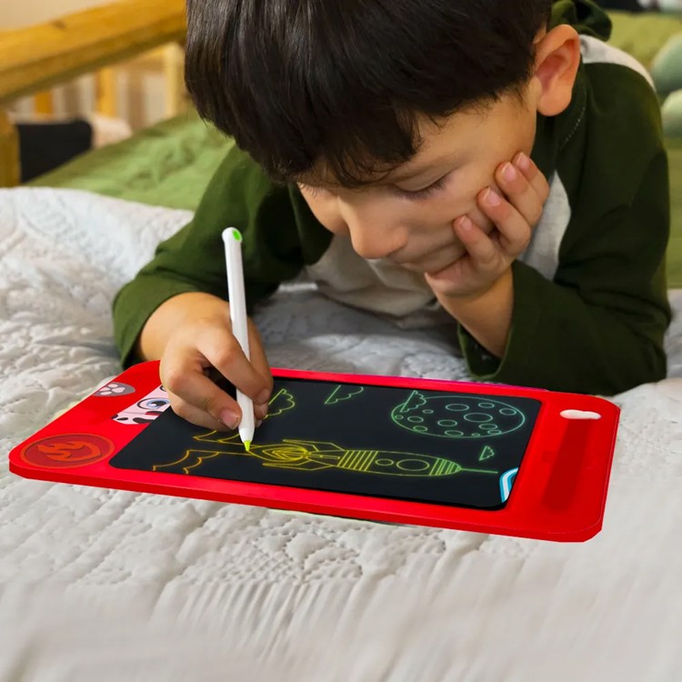 Lousa Mágica Eletrônica - Patrulha Canina - Marshall