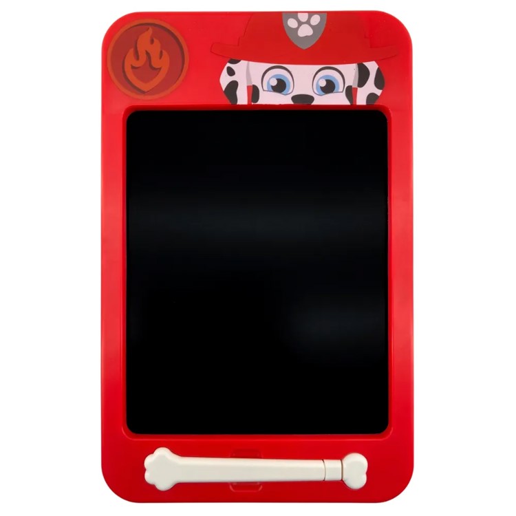 Lousa Mágica Eletrônica - Patrulha Canina - Marshall