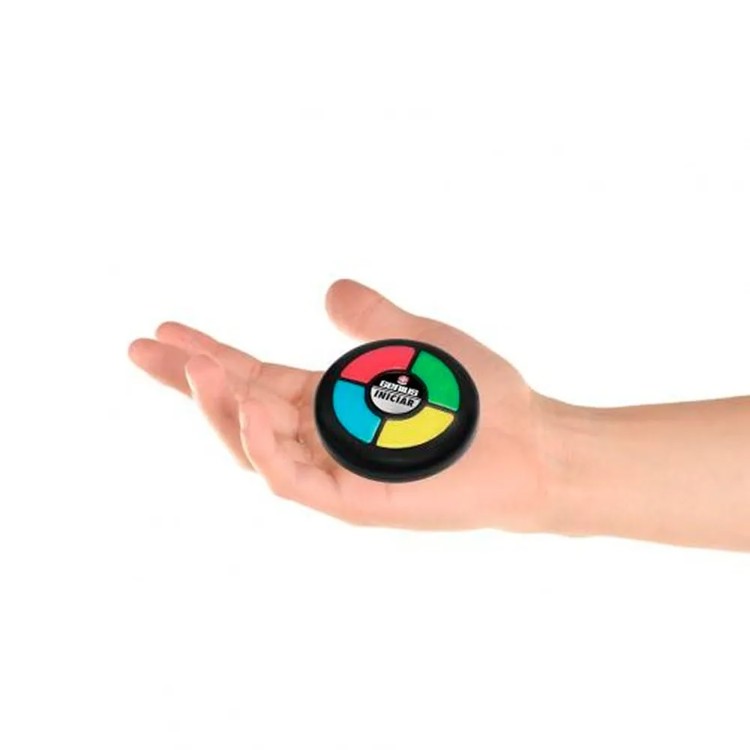 Jogo Genius Para Viagem - Estrela