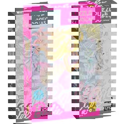 Quebra-Cabeça Barbie Brilhante 100 peças - Grow