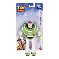 Boneco Buzz Lightyear 17 cm- Toy Story - Disney Pixar