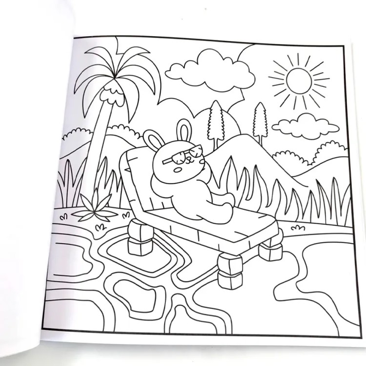 Comfy Dinosaurs - Livro de Colorir - Ciranda Cultural