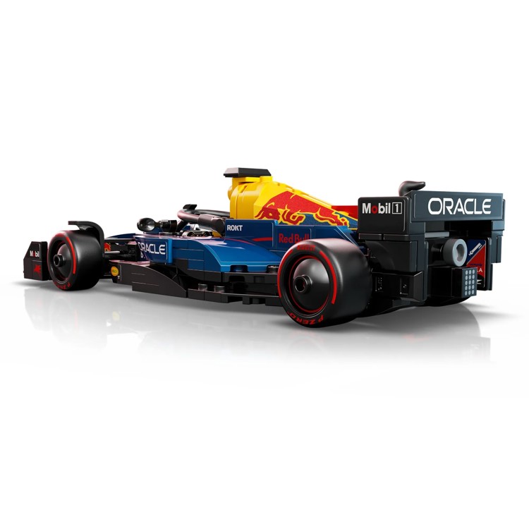 LEGO® Speed Champions Carro de Corrida Oracle Red Bull Racing RB20 F1®