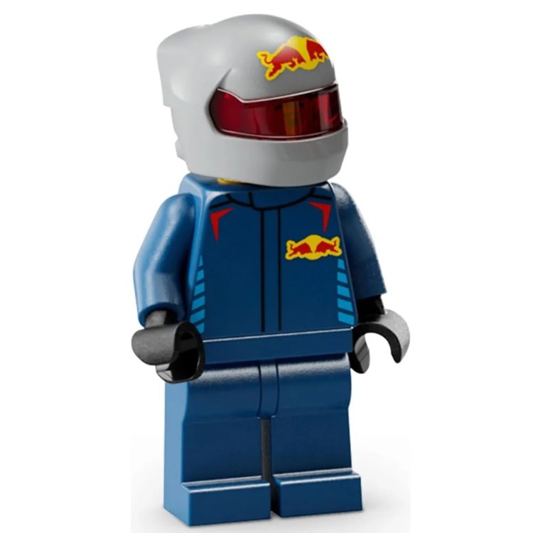 LEGO® Speed Champions Carro de Corrida Oracle Red Bull Racing RB20 F1®