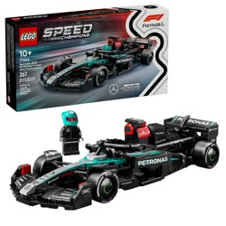 LEGO® Speed Champions Carro de Corrida Mercedes-AMG F1® W15