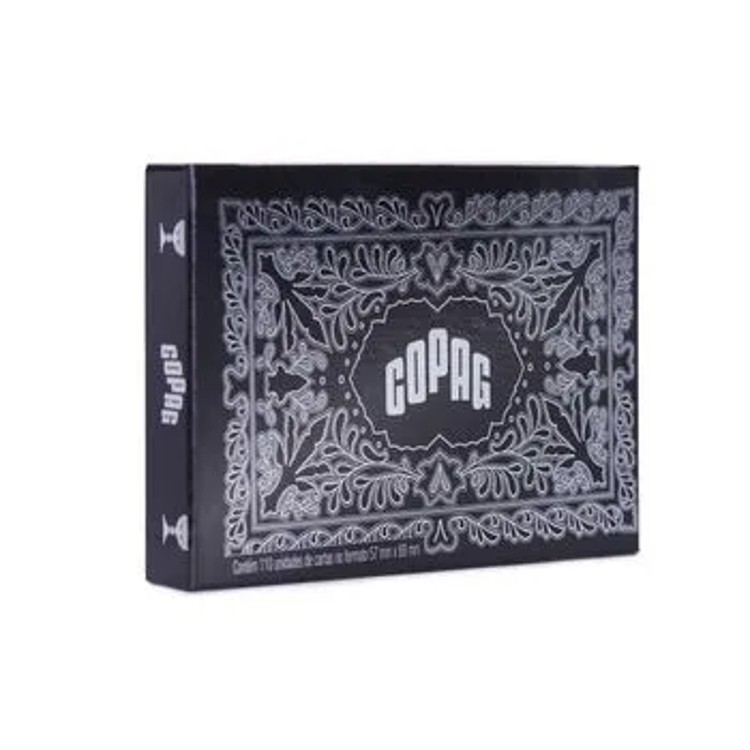 Baralho 139 - Special Edition - Copag