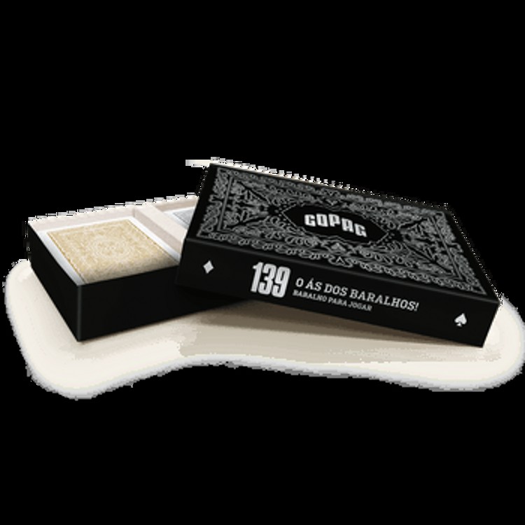 Baralho 139 - Special Edition - Copag