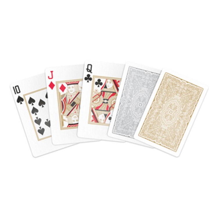 Baralho 139 - Special Edition - Copag