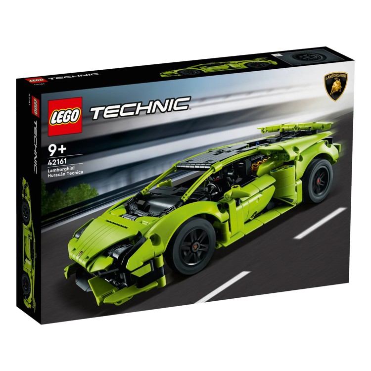 LEGO® Technic™ - Lamborghini Huracán Tecnica