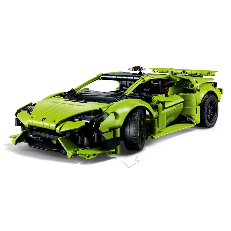 LEGO® Technic™ - Lamborghini Huracán Tecnica