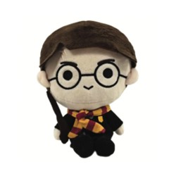 Pelúcia Harry Potter 33cm - Candide