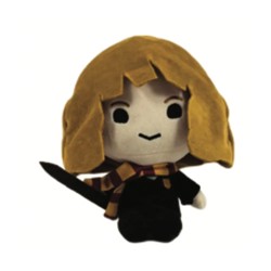 Pelúcia Harry Potter - Hermione 33cm - Candide
