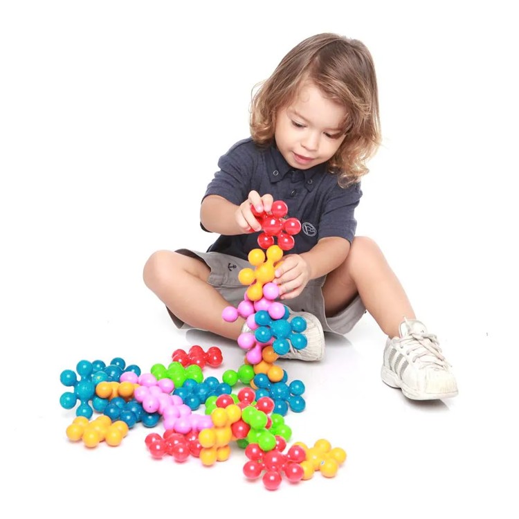 Jogo Star Plic - Estrela