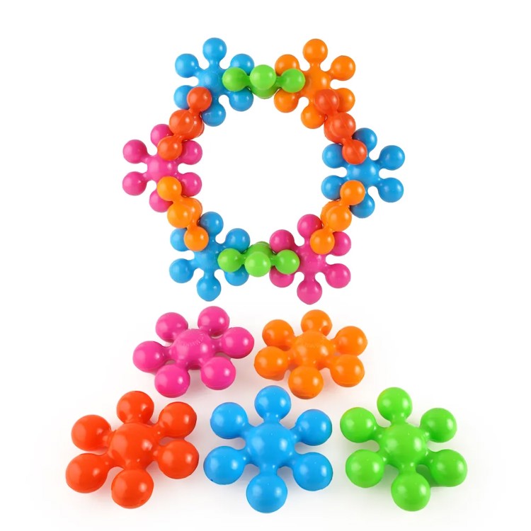 Jogo Star Plic - Estrela