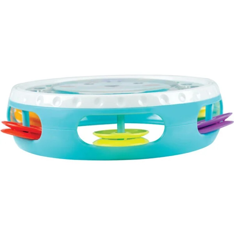 Meu Primeiro Pandeiro - Buba