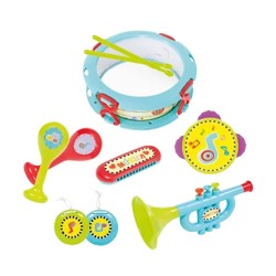 Minha Primeira Bandinha - Buba