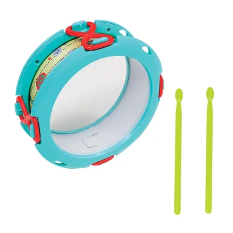 Minha Primeira Bandinha - Buba