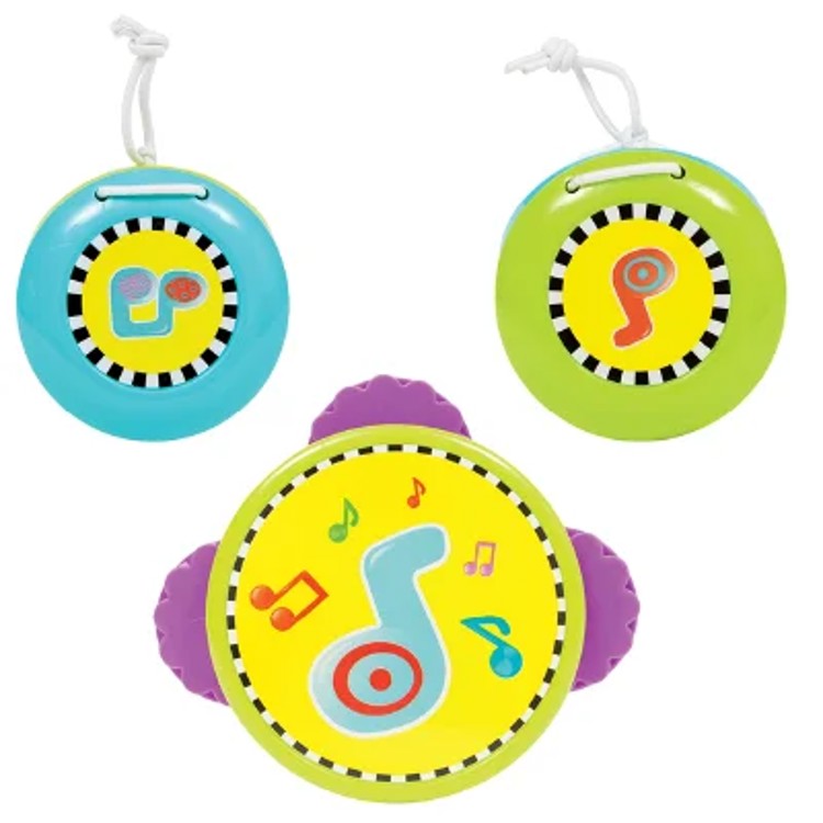 Minha Primeira Bandinha - Buba