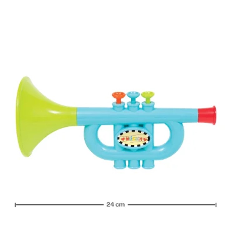 Minha Primeira Bandinha - Buba