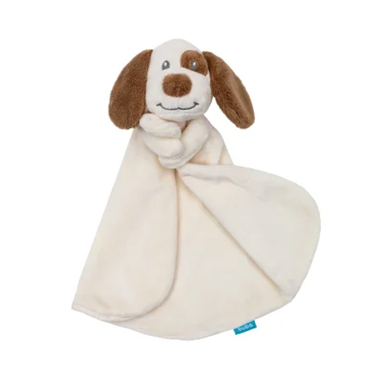 Naninha de Cachorrinho - Buba