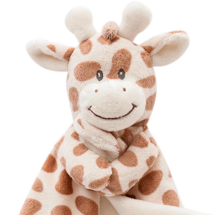 Naninha de Girafinha - Buba