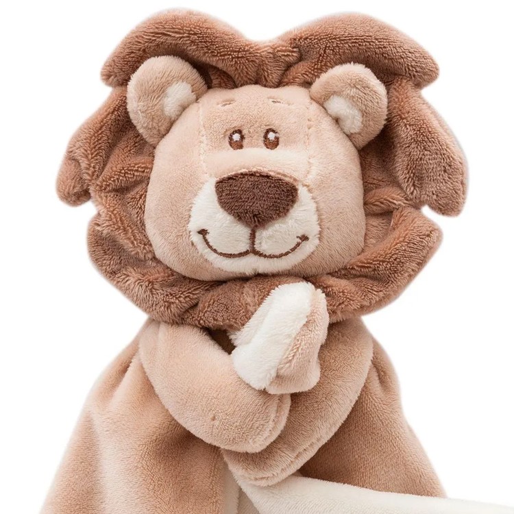 Naninha de Leãozinho - Buba