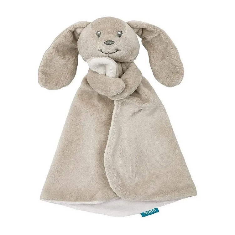 Naninha de Coelhinho - Buba