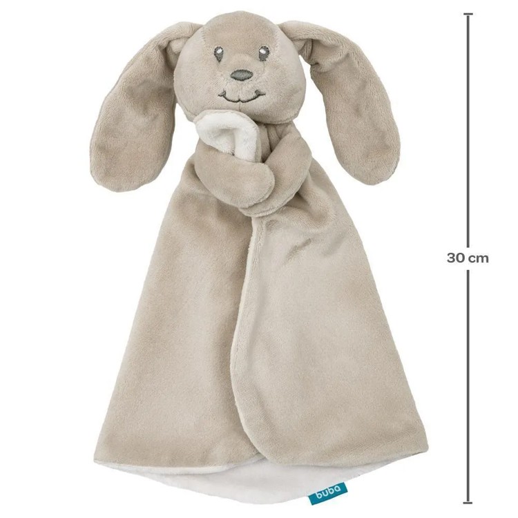 Naninha de Coelhinho - Buba