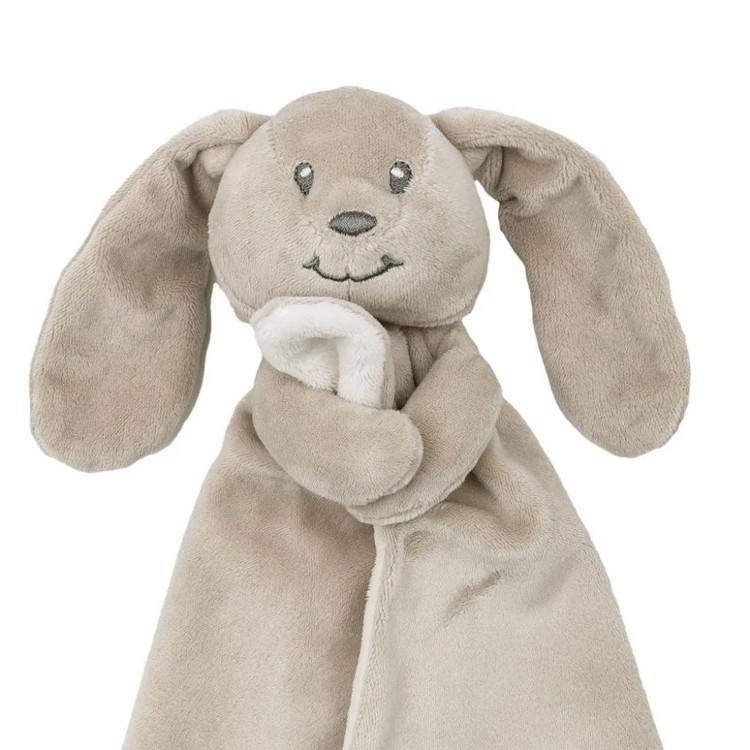 Naninha de Coelhinho - Buba