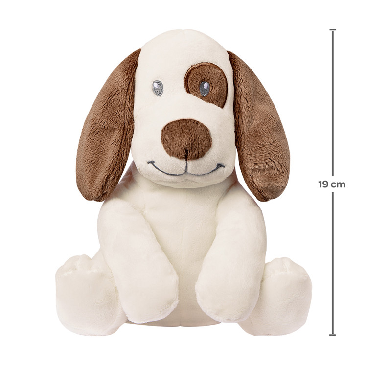 Pelúcia Cachorrinho - Buba