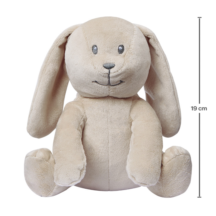 Pelúcia Coelhinho - Buba